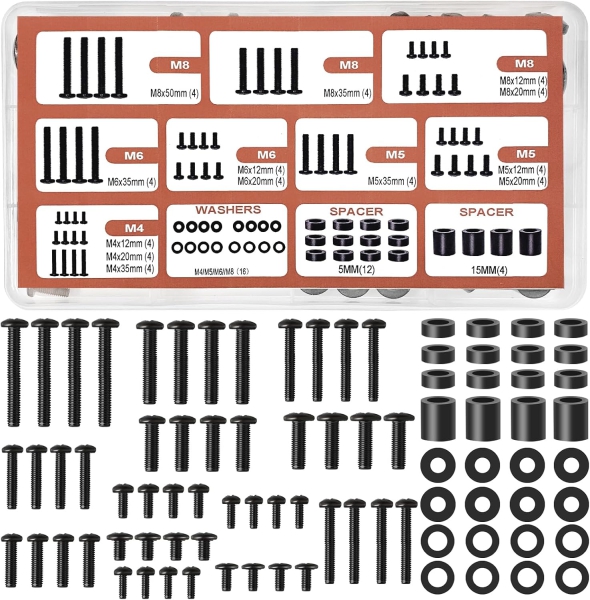 Viti VESA & Kit di Montaggio Universali