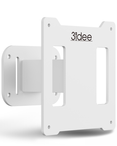 Adattatore VESA compatibile con il monitor Samsung Odyssey (G9, Neo G9, G8, Neo G8, CRG9, CHG9, CHG90 e altri) - 100x100mm