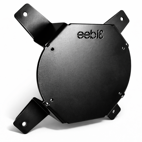 Adattatore VESA compatibile con monitor Samsung Odyssey Ark Gaming (Odyssey ARK 55" / ARK55" Gen2)