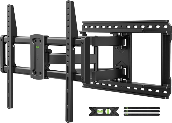 USX-MOUNT Supporto a parete per schermi da 37-90", fino a 68 kg di carico massimo