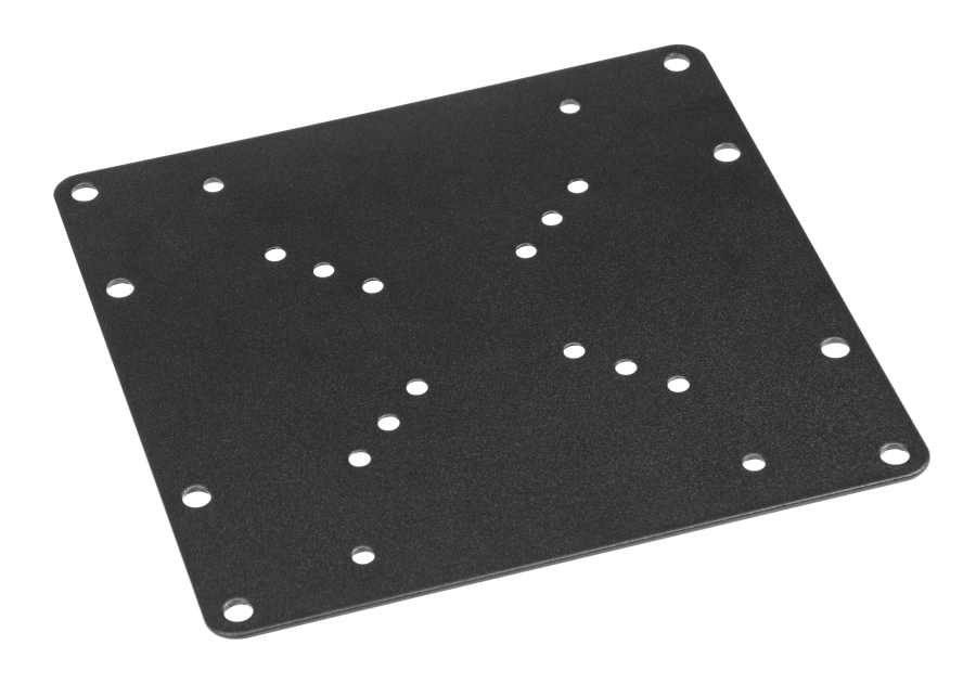 Adattatore VESA 3IDEE 200x200 (100x100 a 200x200)