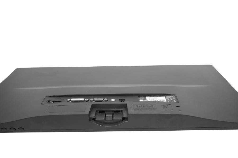 Adattatore VESA compatibile con il monitor Acer (G-series: G226HQL, G246HQL, G247HL, G277HL, G277HU // S-series: S200HL, S200HQL, S220HQL, S230HL, S232HL, S242HL) - 75x75 mm