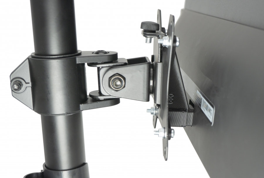 Adattatore VESA compatibile con il monitor Xiaomi Mi 23.8" 1C