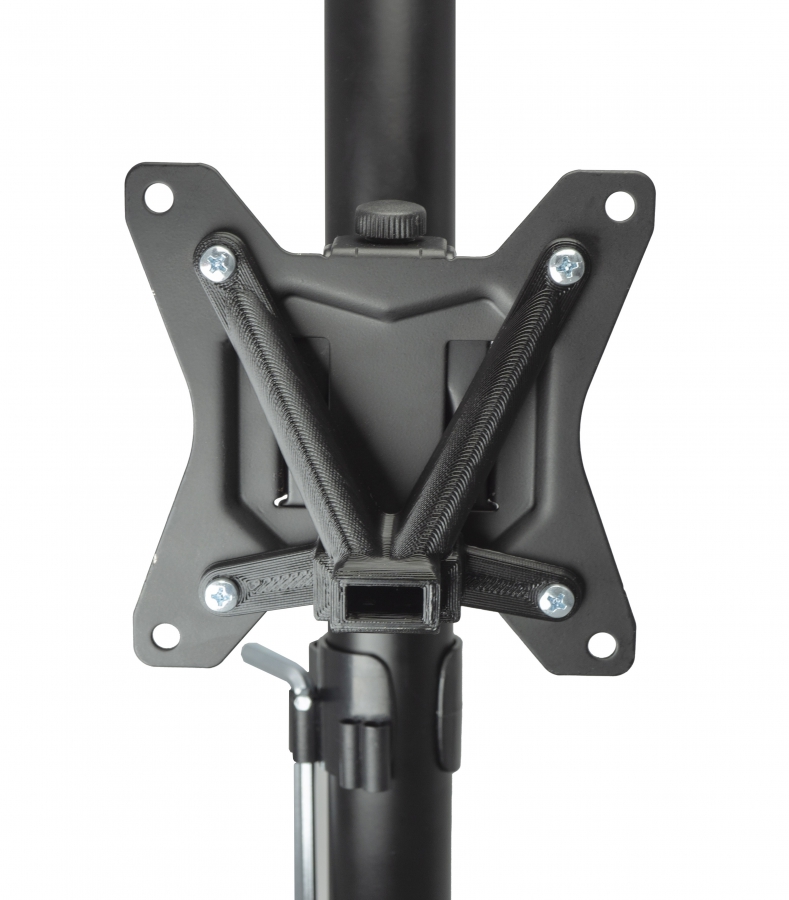 Adattatore VESA compatibile con il monitor Xiaomi Mi 23.8" 1C