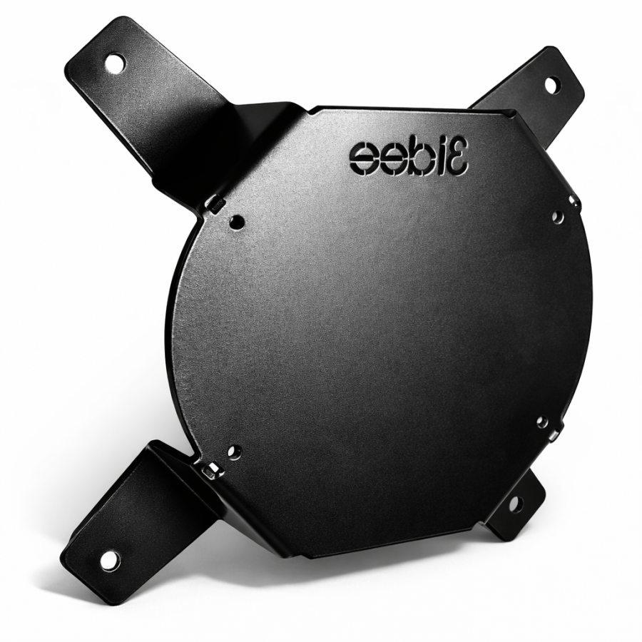 Adattatore VESA compatibile con monitor Samsung Odyssey Ark Gaming (Odyssey ARK 55" / ARK55" Gen2)