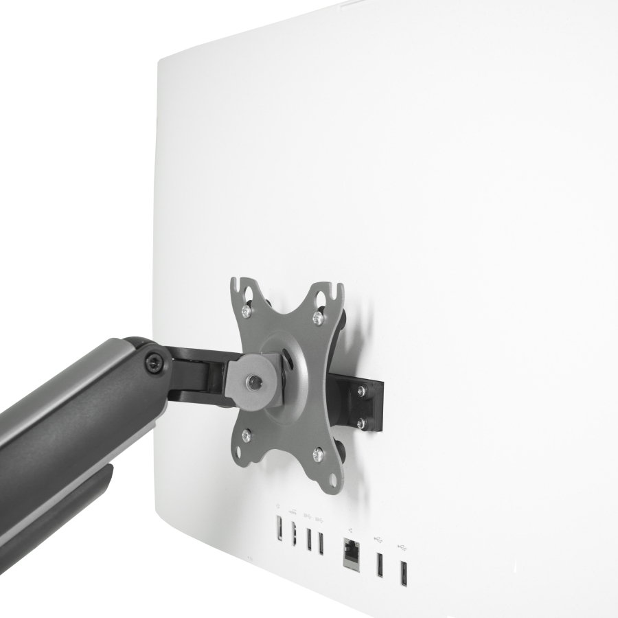 Adattatore VESA compatibile con PC Lenovo (IdeaCentre AIO 3) - 75x75 mm