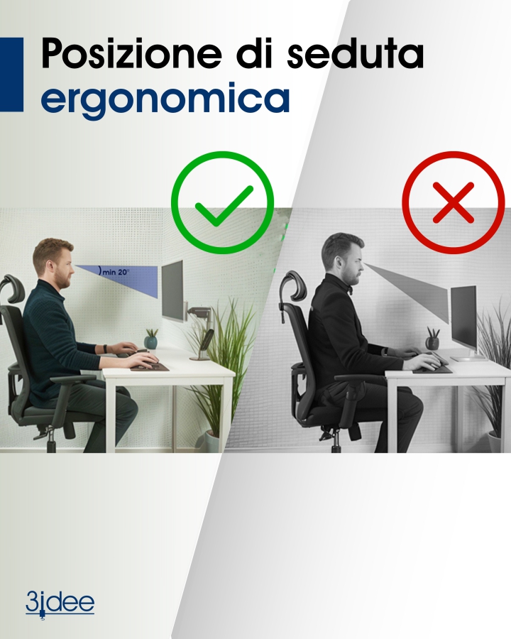 Adattatore VESA per PC All-in-One HP (Z32k G3)