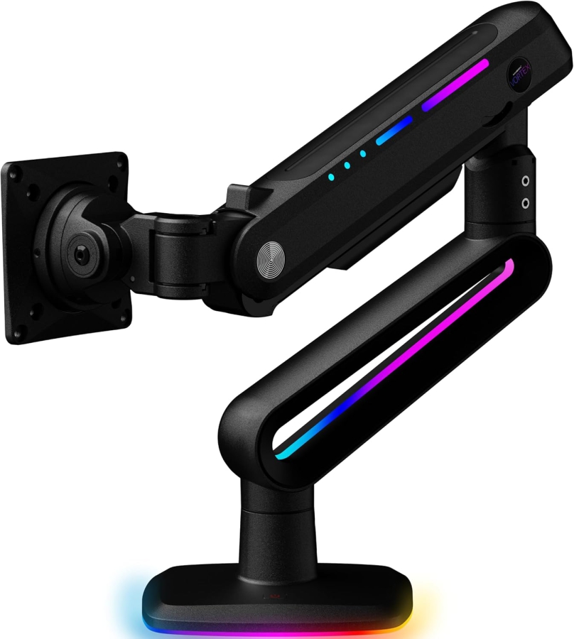 Braccio monitor RGB Invision Vortex VR200 27–57" | fino a 18 kg (L