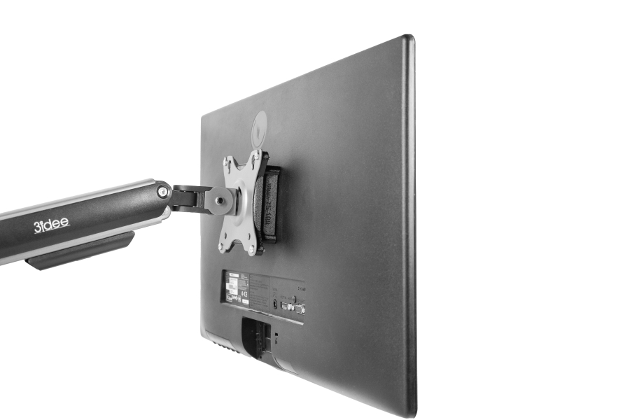 Set adattatori VESA 3IDEE 50–100