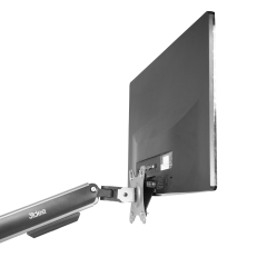 Adattatore VESA compatibile con il monitor Acer (G-series: G226HQL, G246HQL, G247HL, G277HL, G277HU // S-series: S200HL, S200HQL, S220HQL, S230HL, S232HL, S242HL) - 75x75 mm