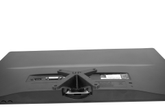 Adattatore VESA compatibile con il monitor Acer (G-series: G226HQL, G246HQL, G247HL, G277HL, G277HU // S-series: S200HL, S200HQL, S220HQL, S230HL, S232HL, S242HL) - 75x75 mm