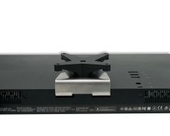 Adattatore VESA compatibile con il monitor HP (Envy 27s) - 75x75 mm