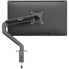 Braccio per monitor 3IDEE Flexi Lite 17–32" | 1–9 kg